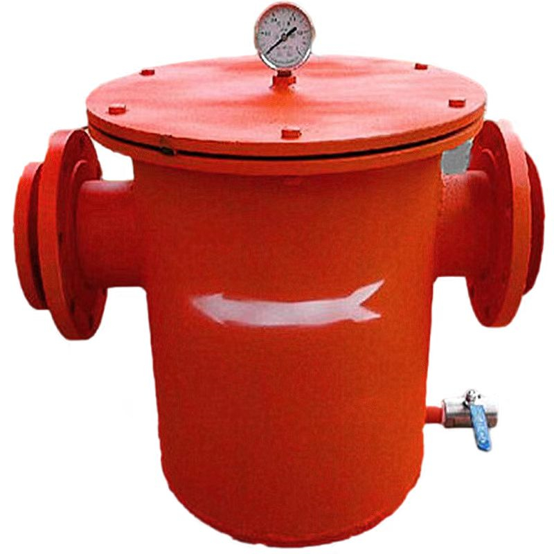 气水分离器——好用才是硬道理