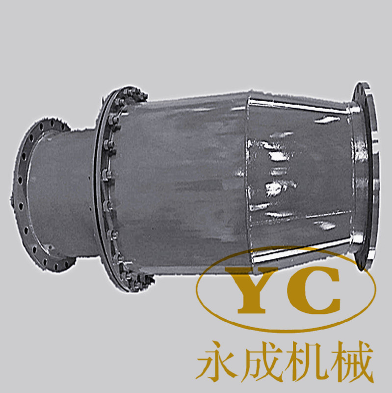 防回水防回气装置设备按照技术规范生产