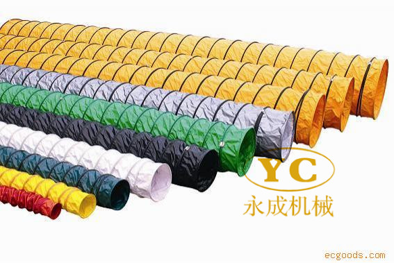 J9直营厂家生产的导风筒服务到位