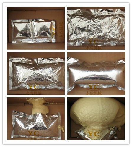 选对厂家采购马丽散封孔剂不误工