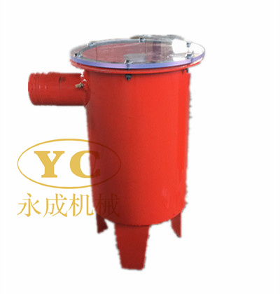 可视负压自动放水器根据作业情况定制