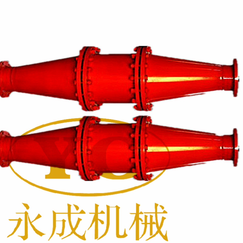 为复杂工况环境定制的防回火装置