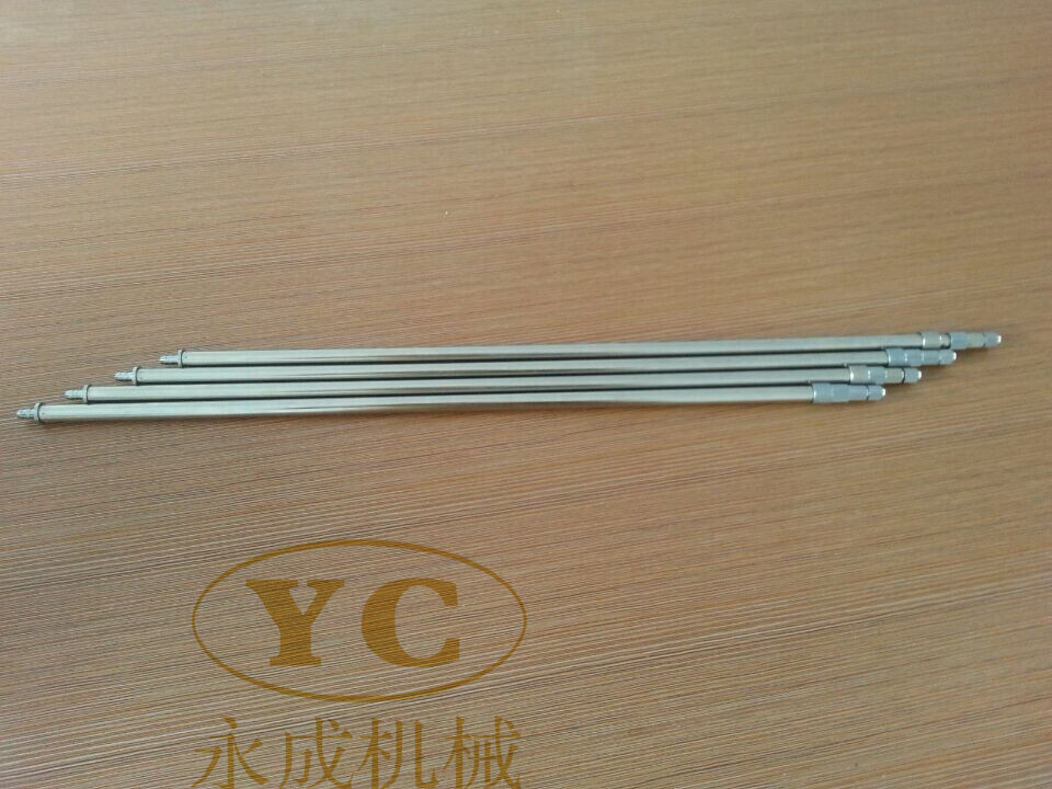 瓦斯探测杖的价格根据品质而定